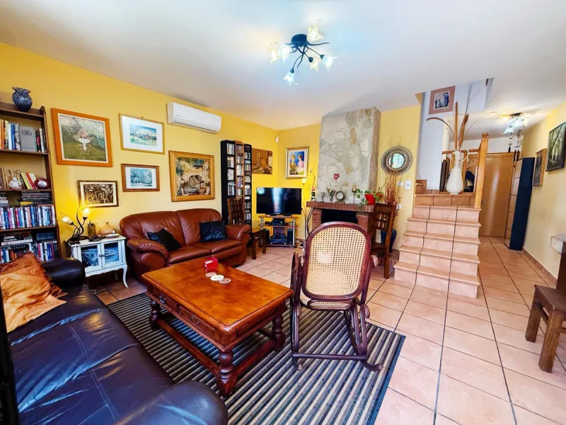 Charming Andalusian style townhouse in Mijas Golf!