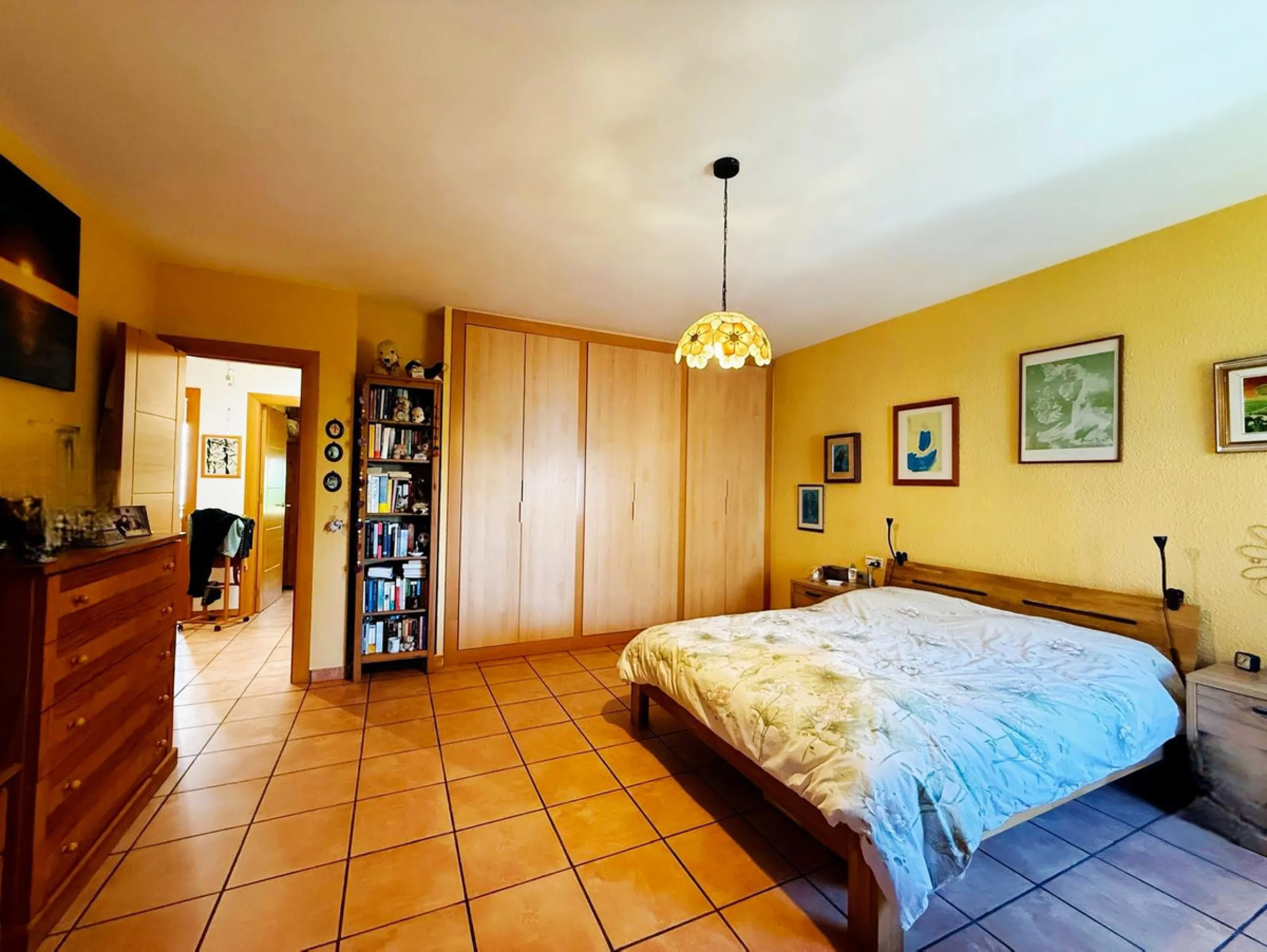 Charming Andalusian style townhouse in Mijas Golf!