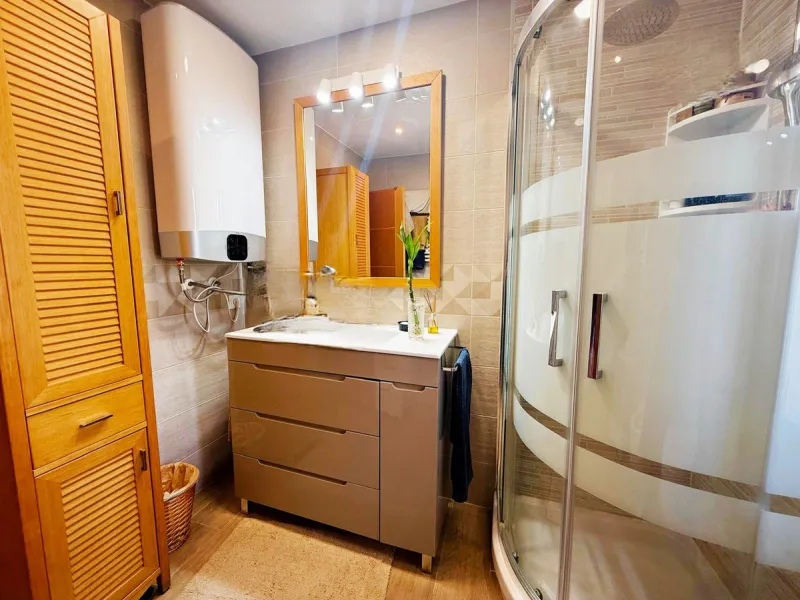 Charming Andalusian style townhouse in Mijas Golf!
