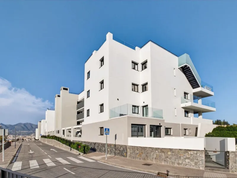 Exclusive 3-Bedroom Apartment in Hacienda del Sueño – Costa del Sol