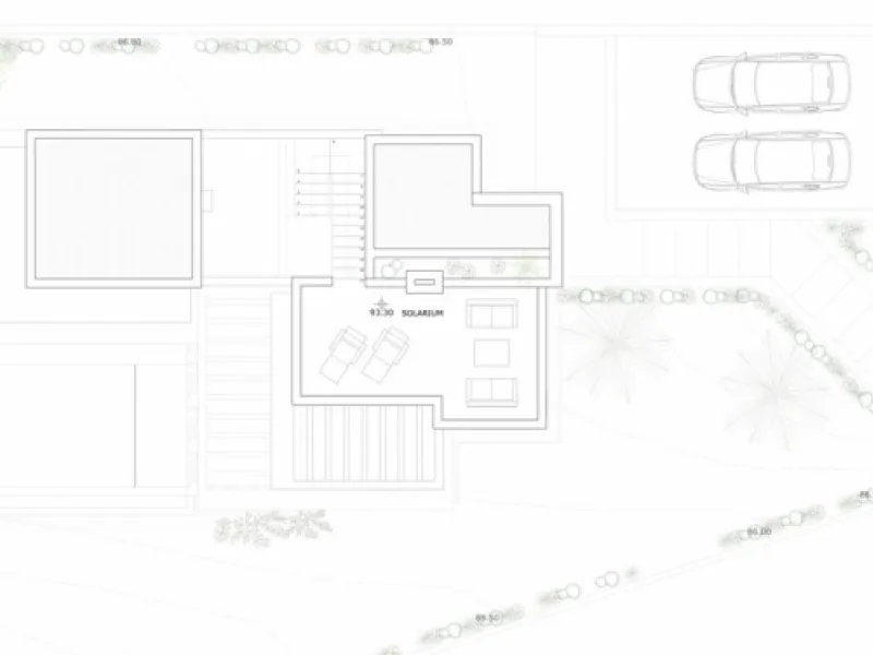Plot - Land в продаже в Estepona, Málaga. Площадь участка 880 м²