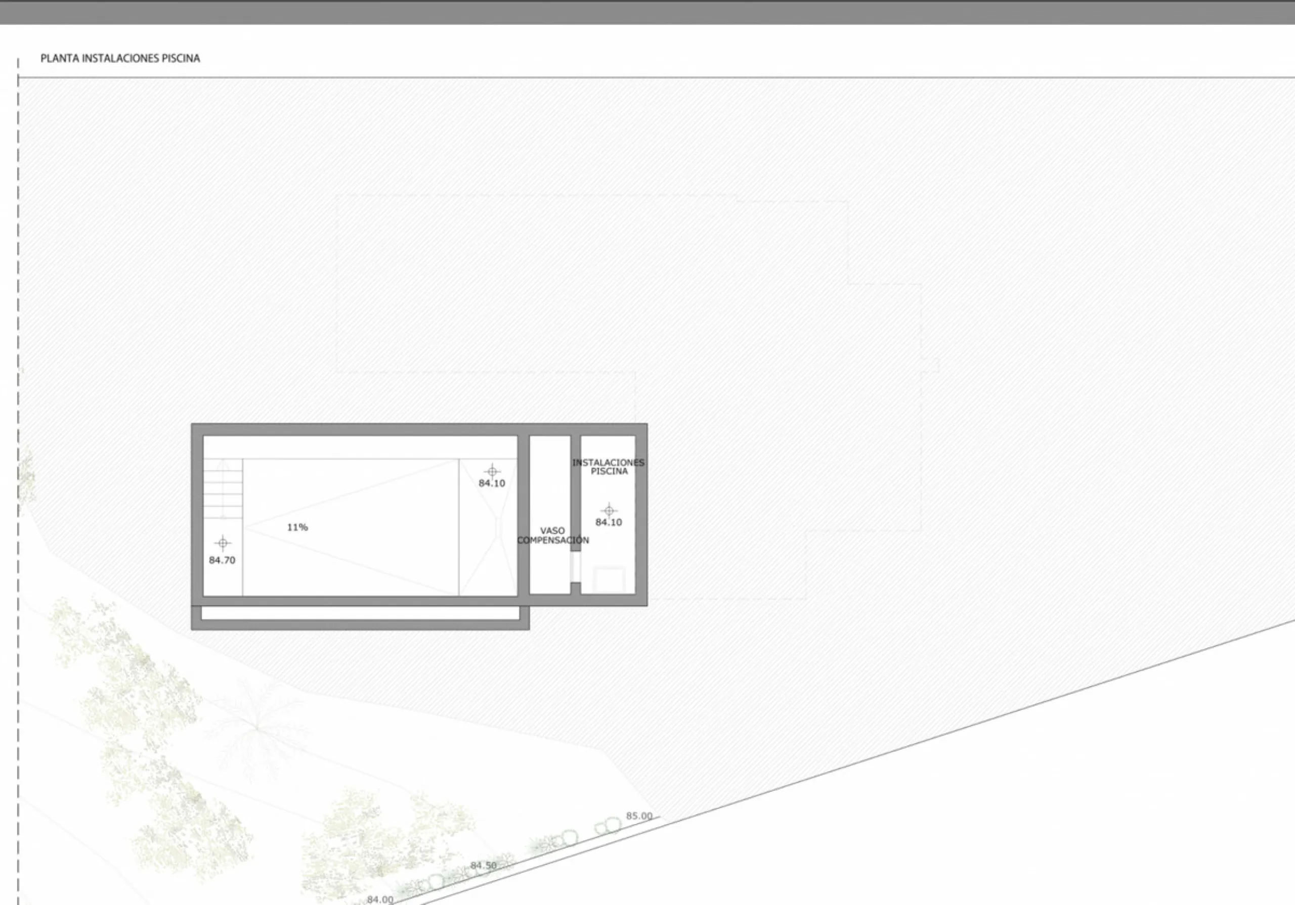 Plot - Land в продаже в Estepona, Málaga. Площадь участка 880 м²