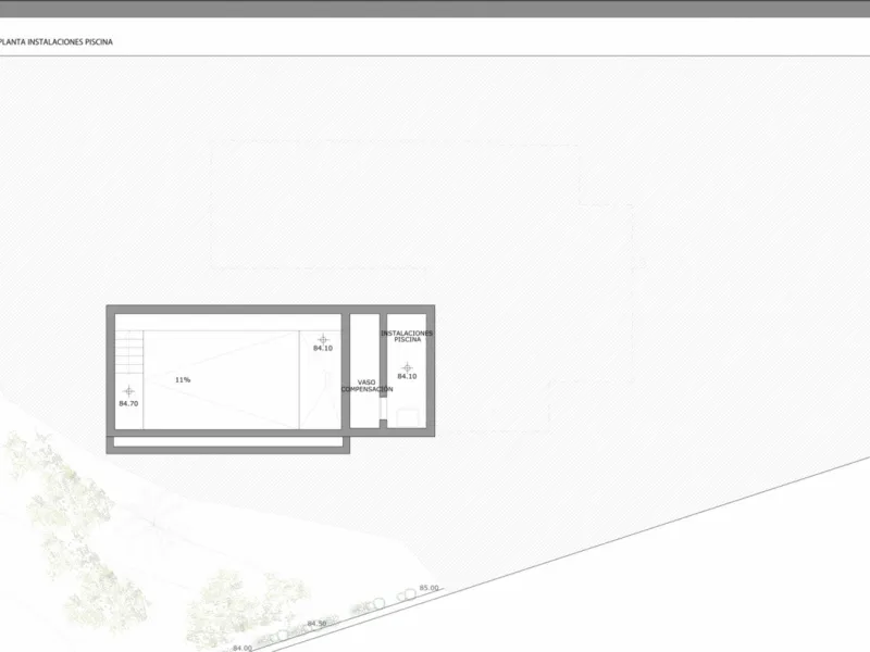 Plot - Land в продаже в Estepona, Málaga. Площадь участка 880 м²