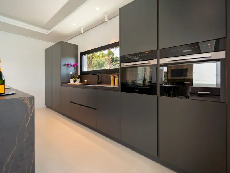 Brand New Villa with Breathtaking Golf & Mountain Views – Los Naranjos Golf, Marbella