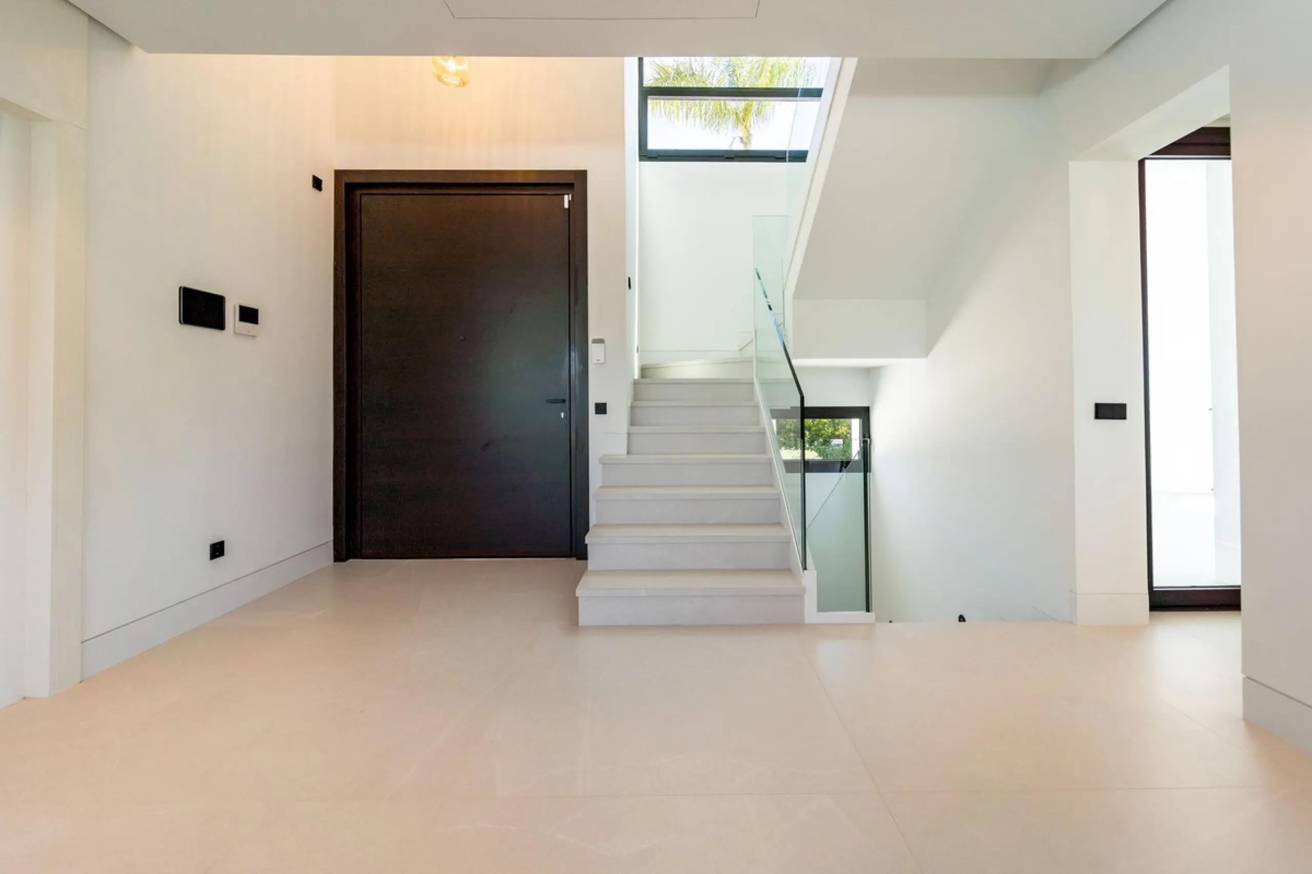Brand New Villa with Breathtaking Golf & Mountain Views – Los Naranjos Golf, Marbella