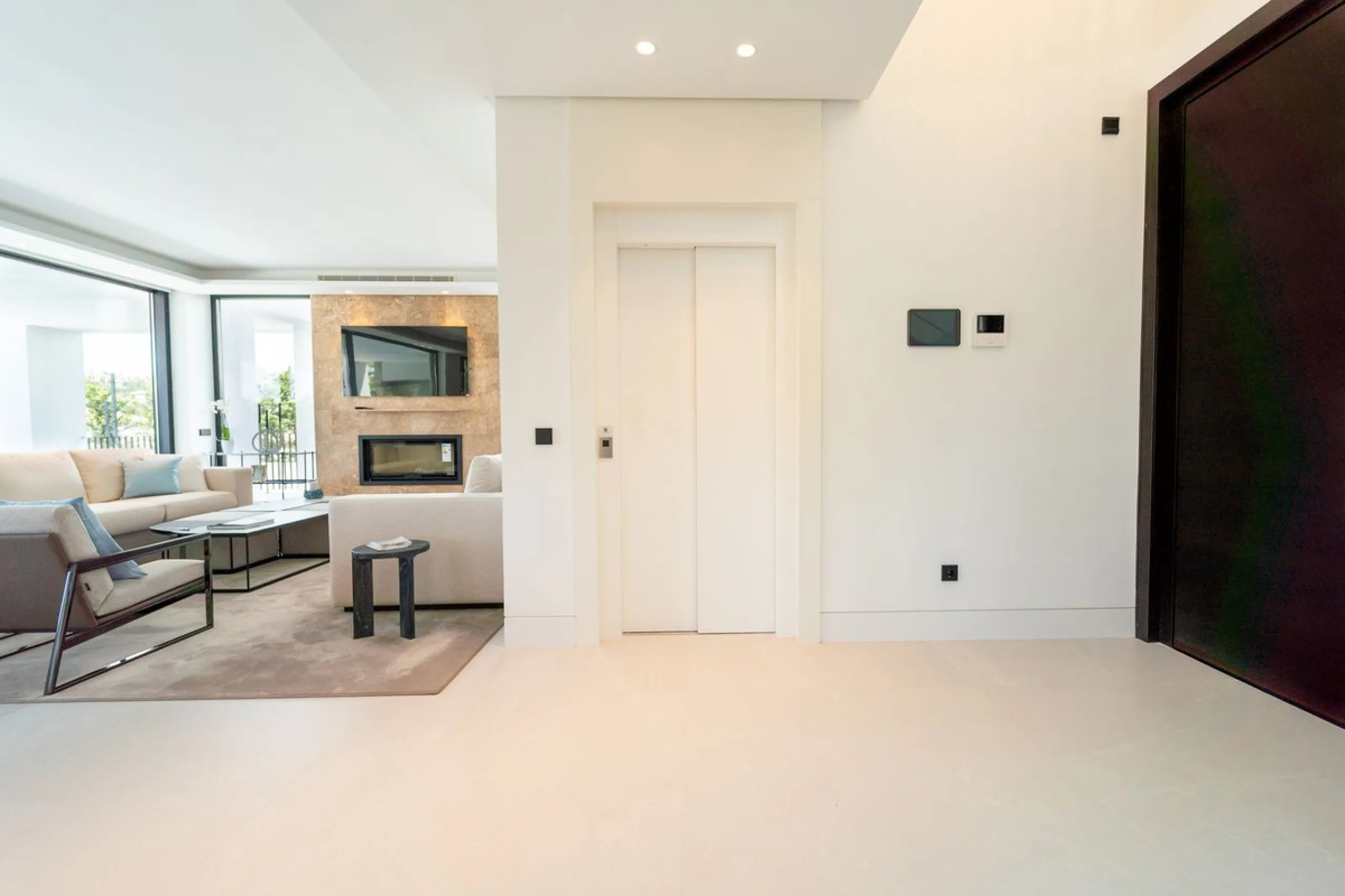 Brand New Villa with Breathtaking Golf & Mountain Views – Los Naranjos Golf, Marbella