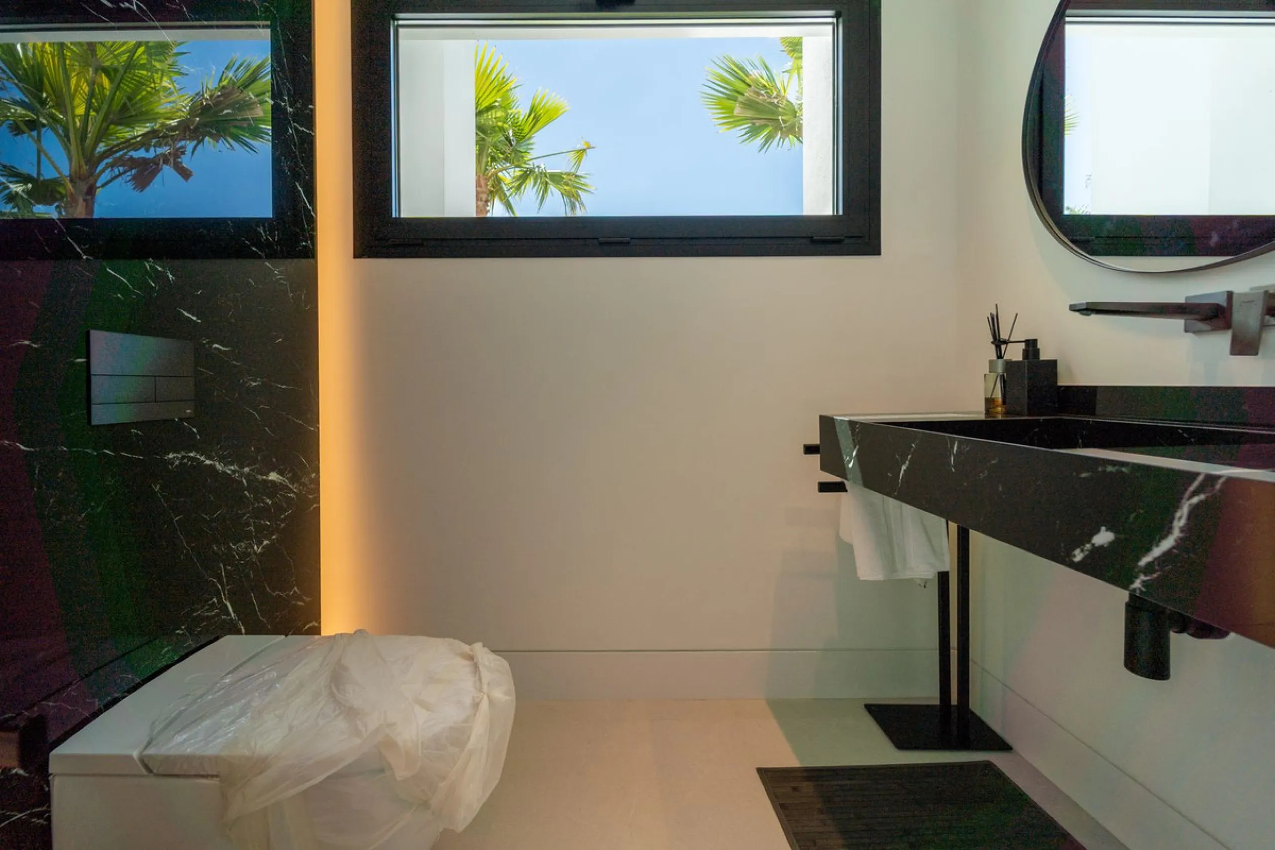 Brand New Villa with Breathtaking Golf & Mountain Views – Los Naranjos Golf, Marbella