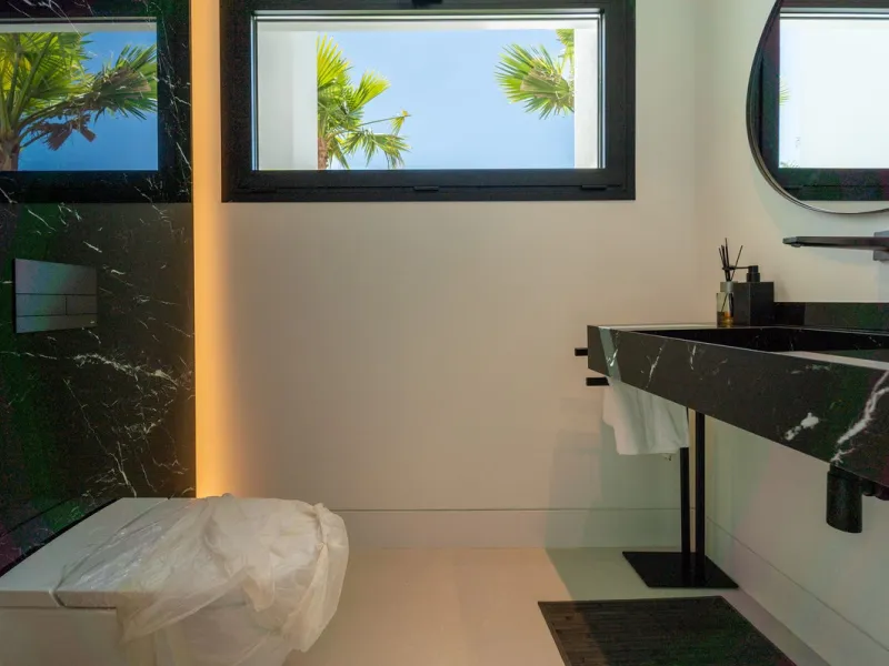 Brand New Villa with Breathtaking Golf & Mountain Views – Los Naranjos Golf, Marbella