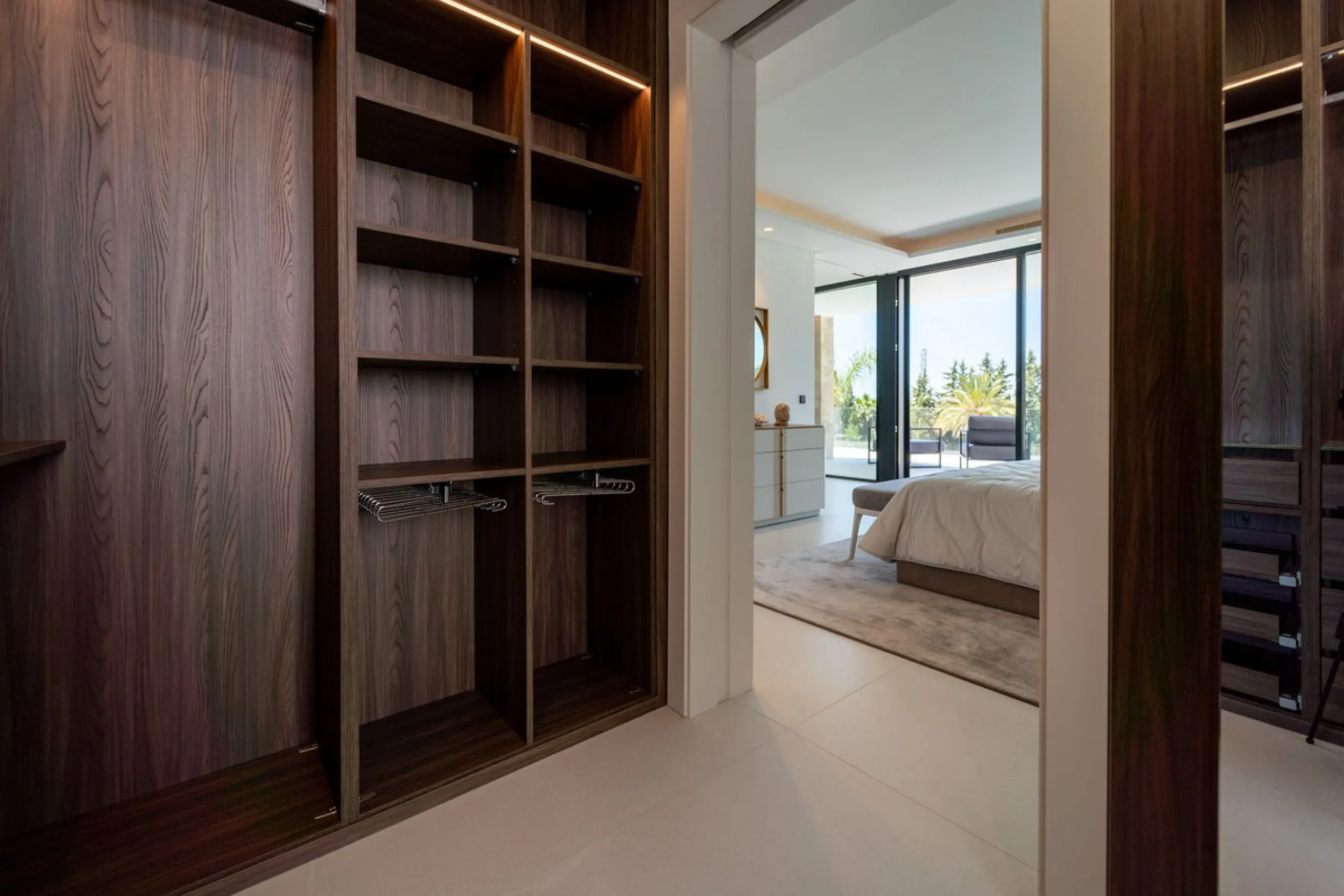 Brand New Villa with Breathtaking Golf & Mountain Views – Los Naranjos Golf, Marbella