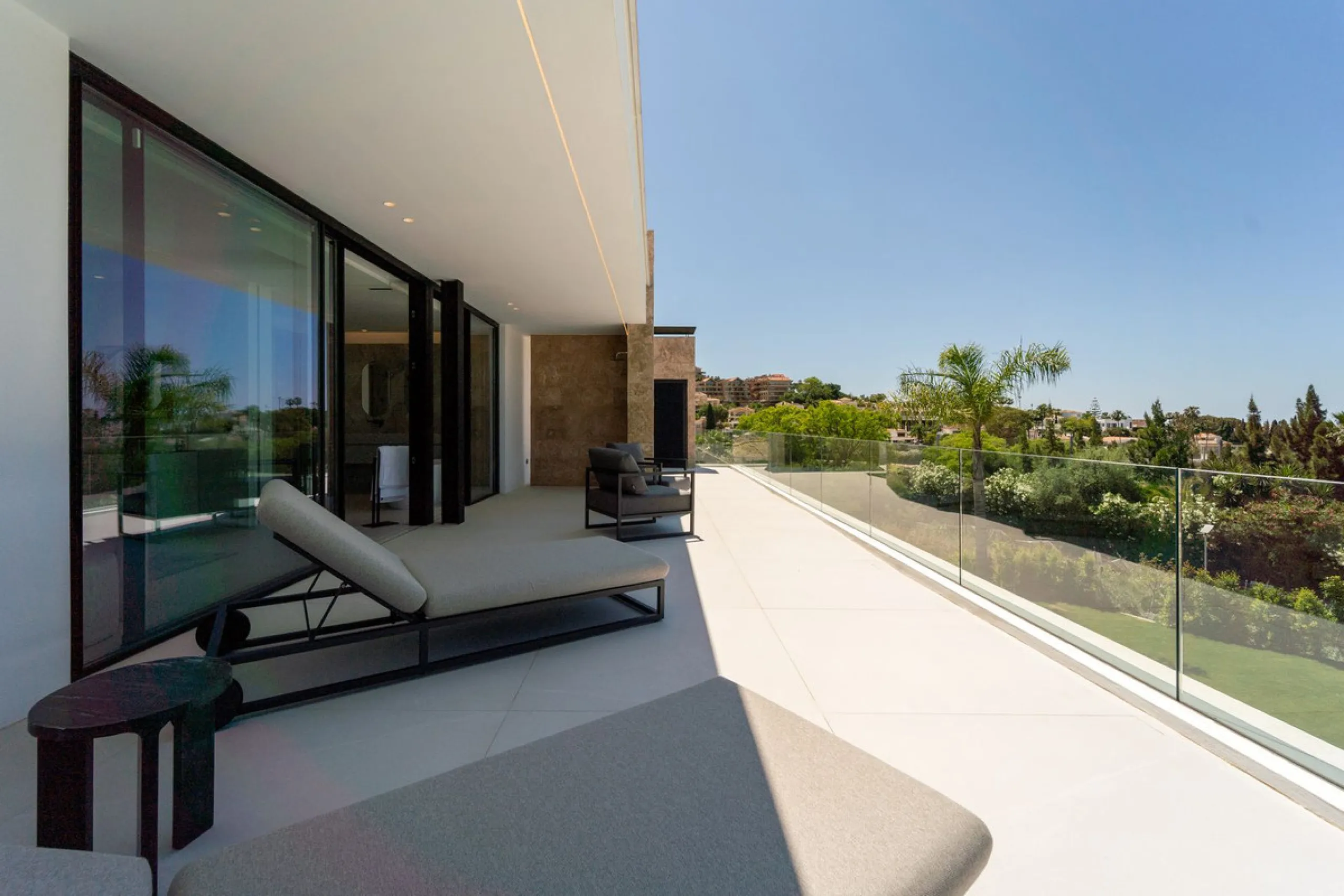 Brand New Villa with Breathtaking Golf & Mountain Views – Los Naranjos Golf, Marbella