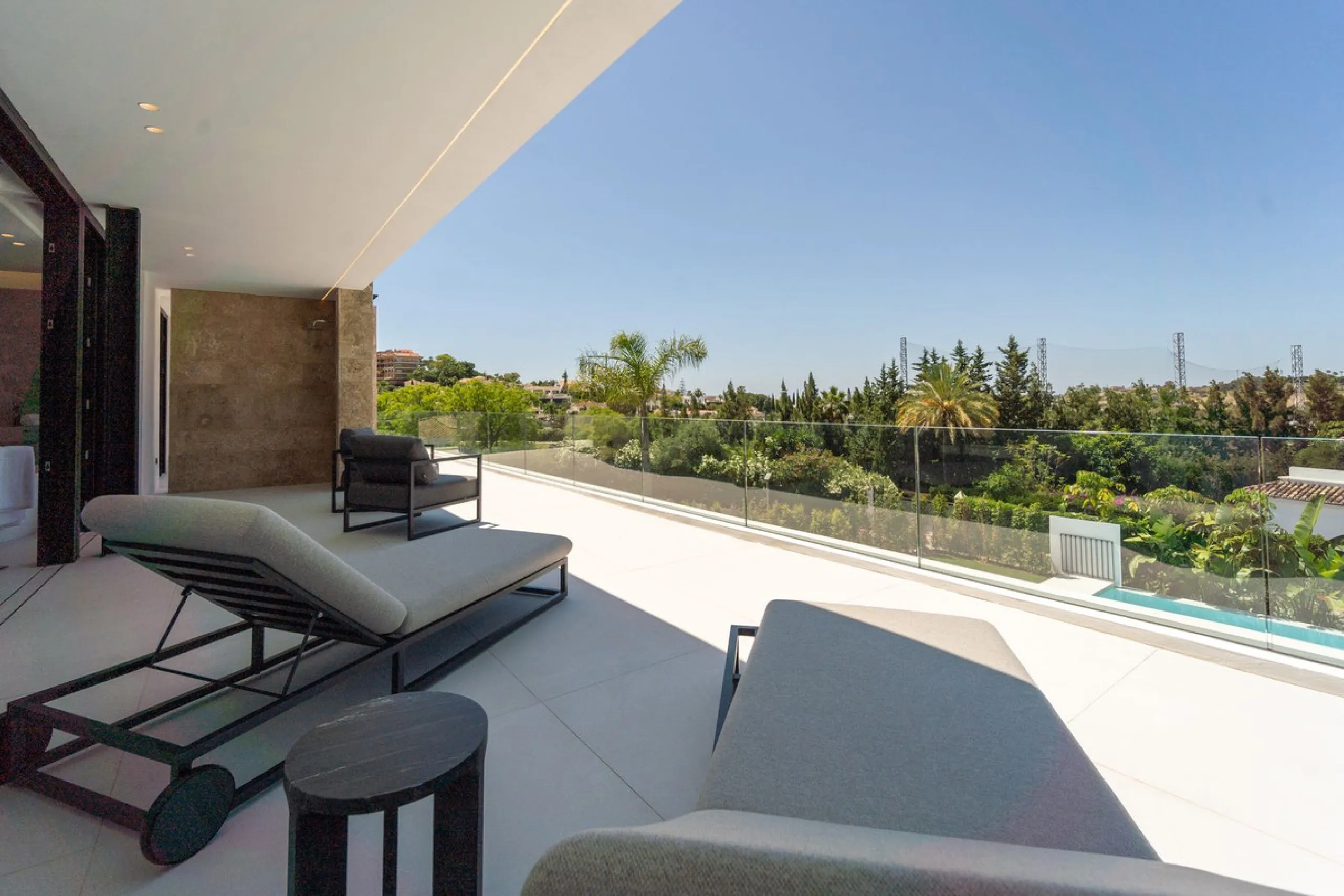 Brand New Villa with Breathtaking Golf & Mountain Views – Los Naranjos Golf, Marbella