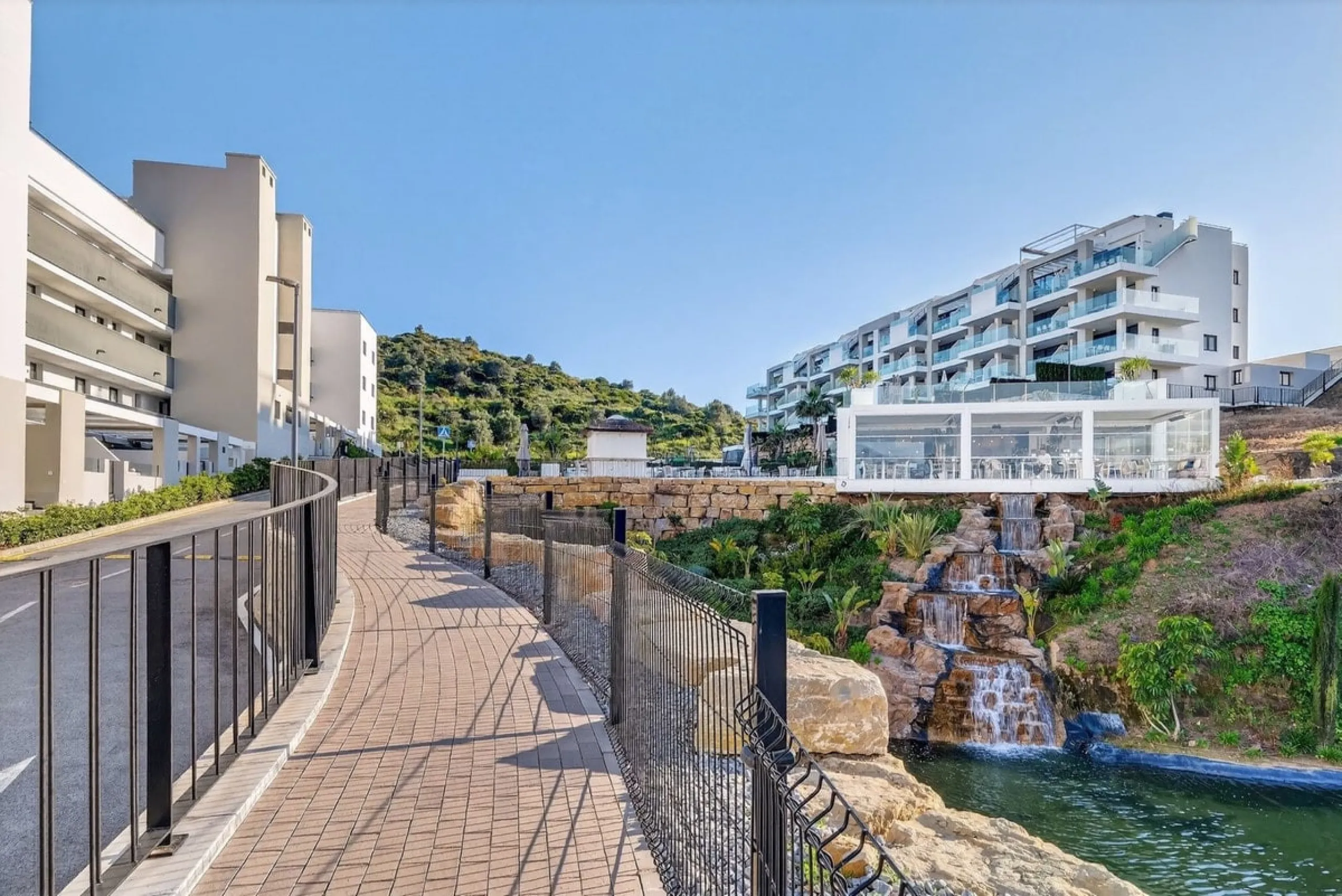Exclusive 3-Bedroom Apartment in Hacienda del Sueño – Costa del Sol