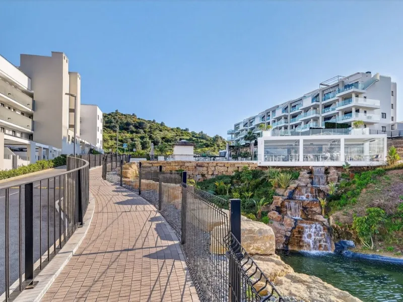 Exclusive 3-Bedroom Apartment in Hacienda del Sueño – Costa del Sol