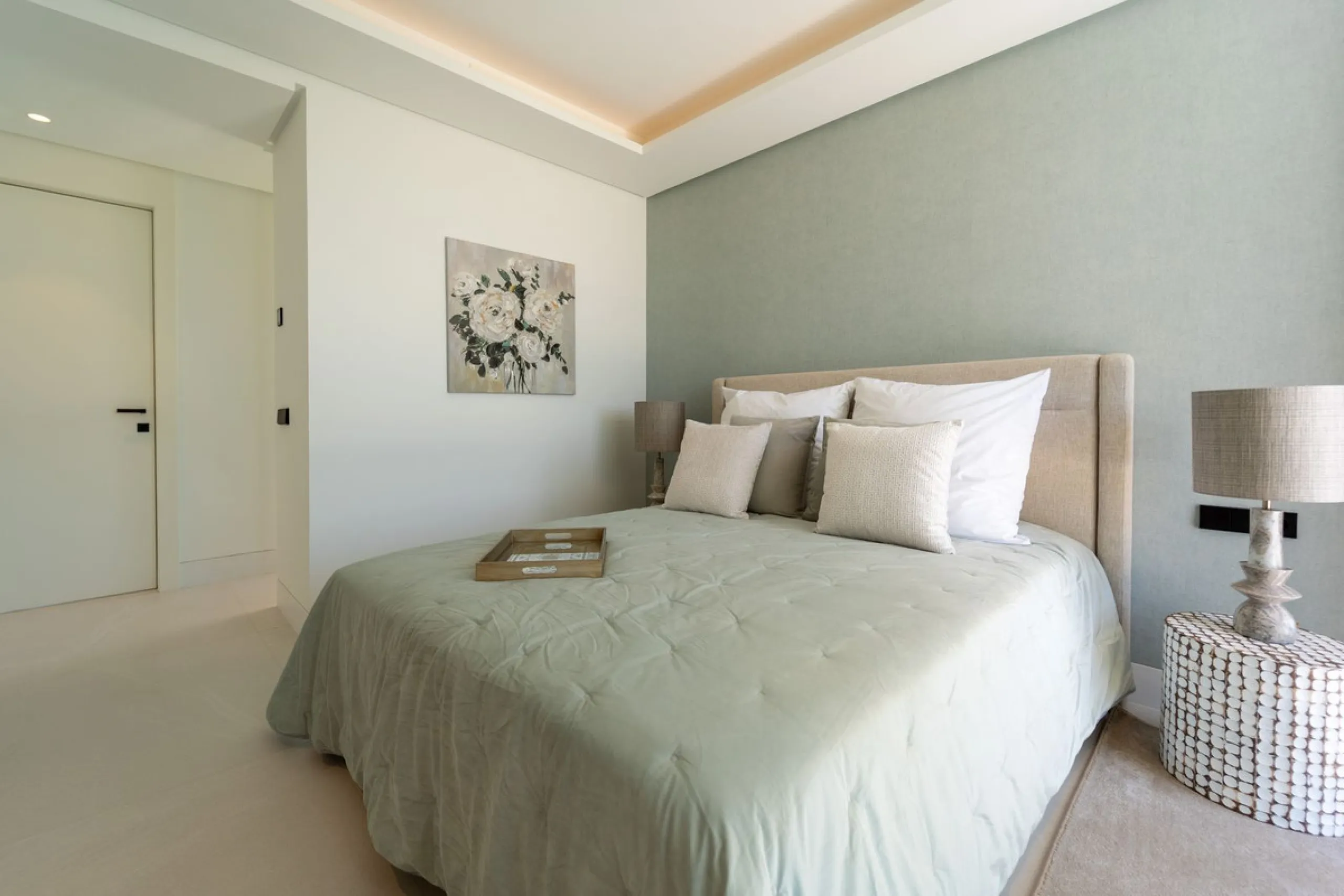Brand New Villa with Breathtaking Golf & Mountain Views – Los Naranjos Golf, Marbella