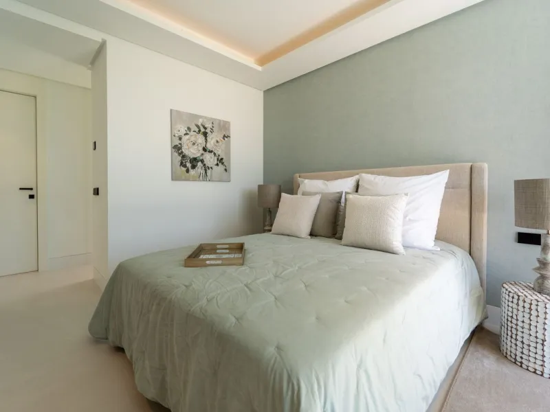 Brand New Villa with Breathtaking Golf & Mountain Views – Los Naranjos Golf, Marbella