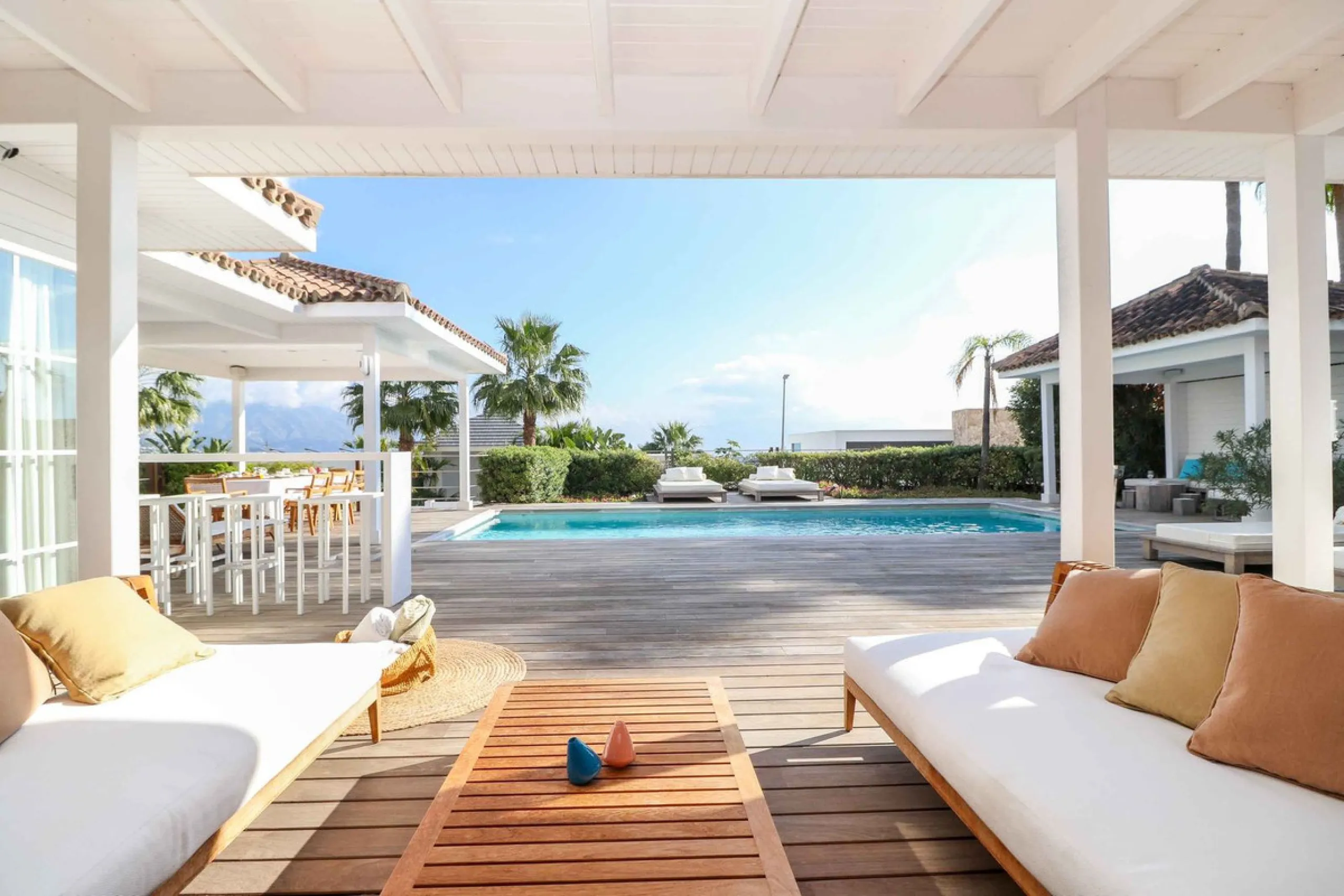 Charming and unique villa in La Alquería, Benahavís