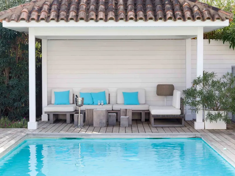 Charming and unique villa in La Alquería, Benahavís