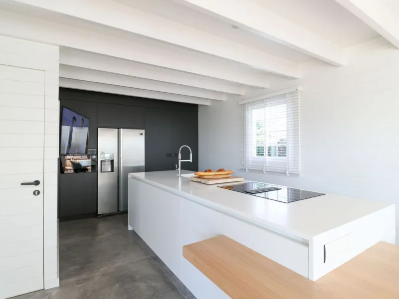 Charming and unique villa in La Alquería, Benahavís