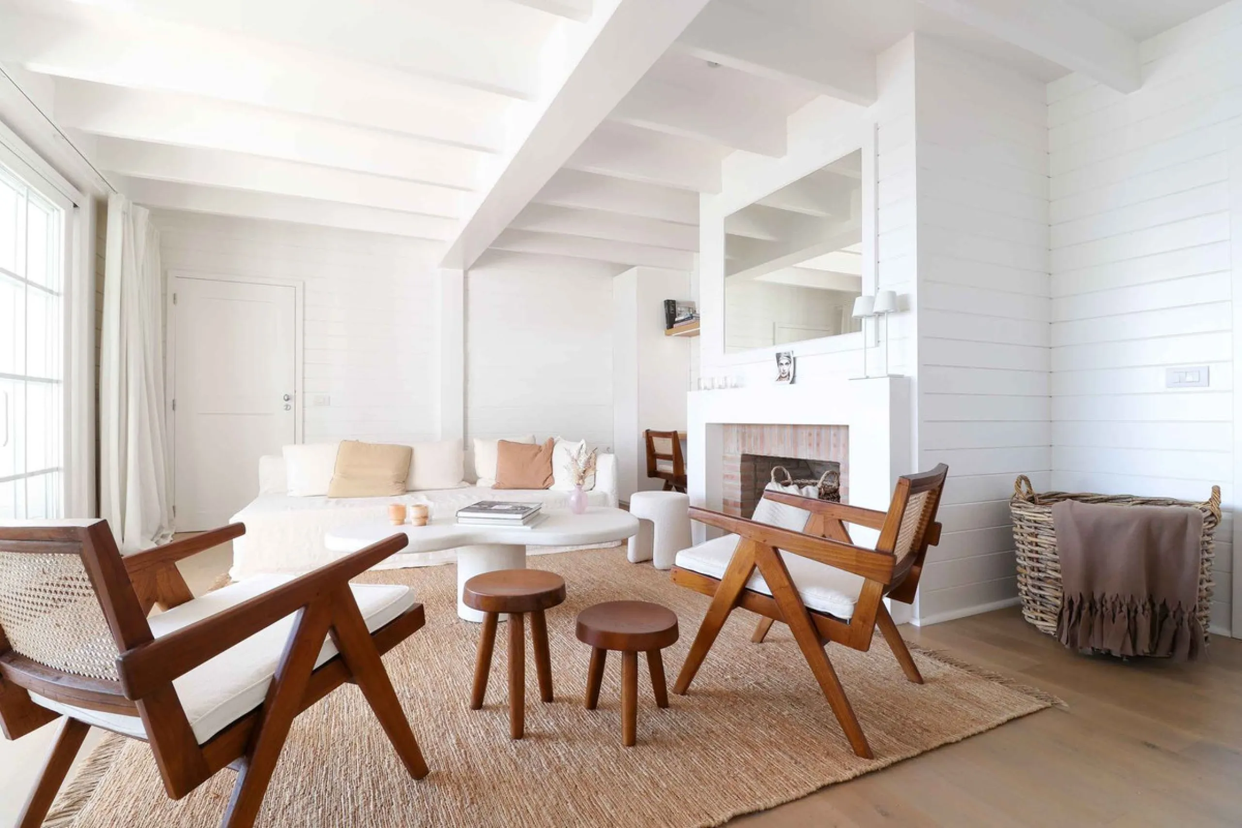 Charming and unique villa in La Alquería, Benahavís