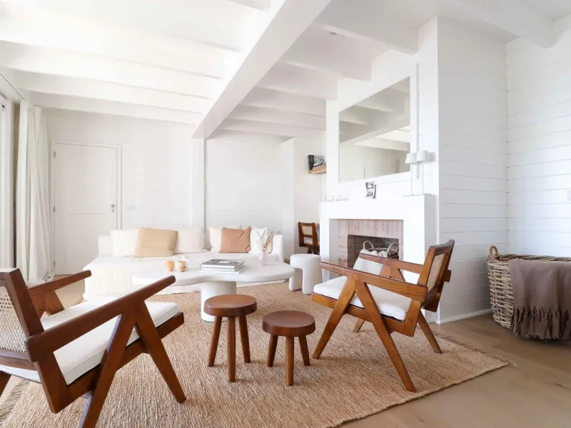 Charming and unique villa in La Alquería, Benahavís