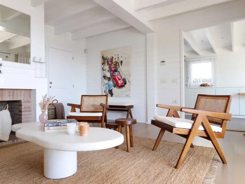 Charming and unique villa in La Alquería, Benahavís