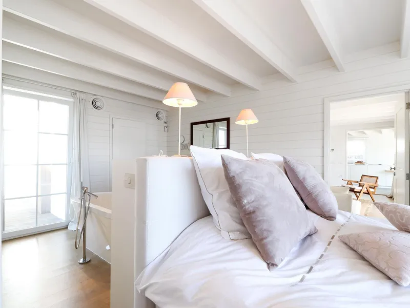 Charming and unique villa in La Alquería, Benahavís