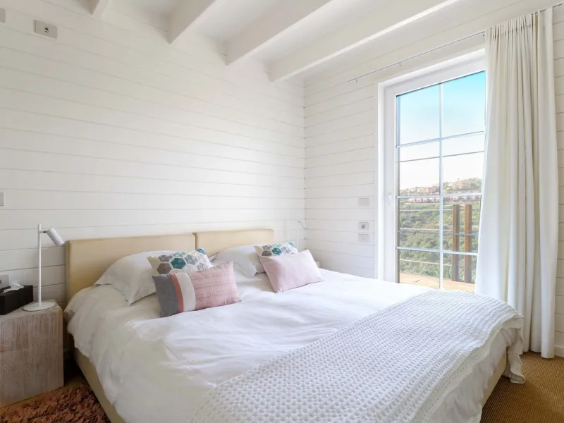 Charming and unique villa in La Alquería, Benahavís