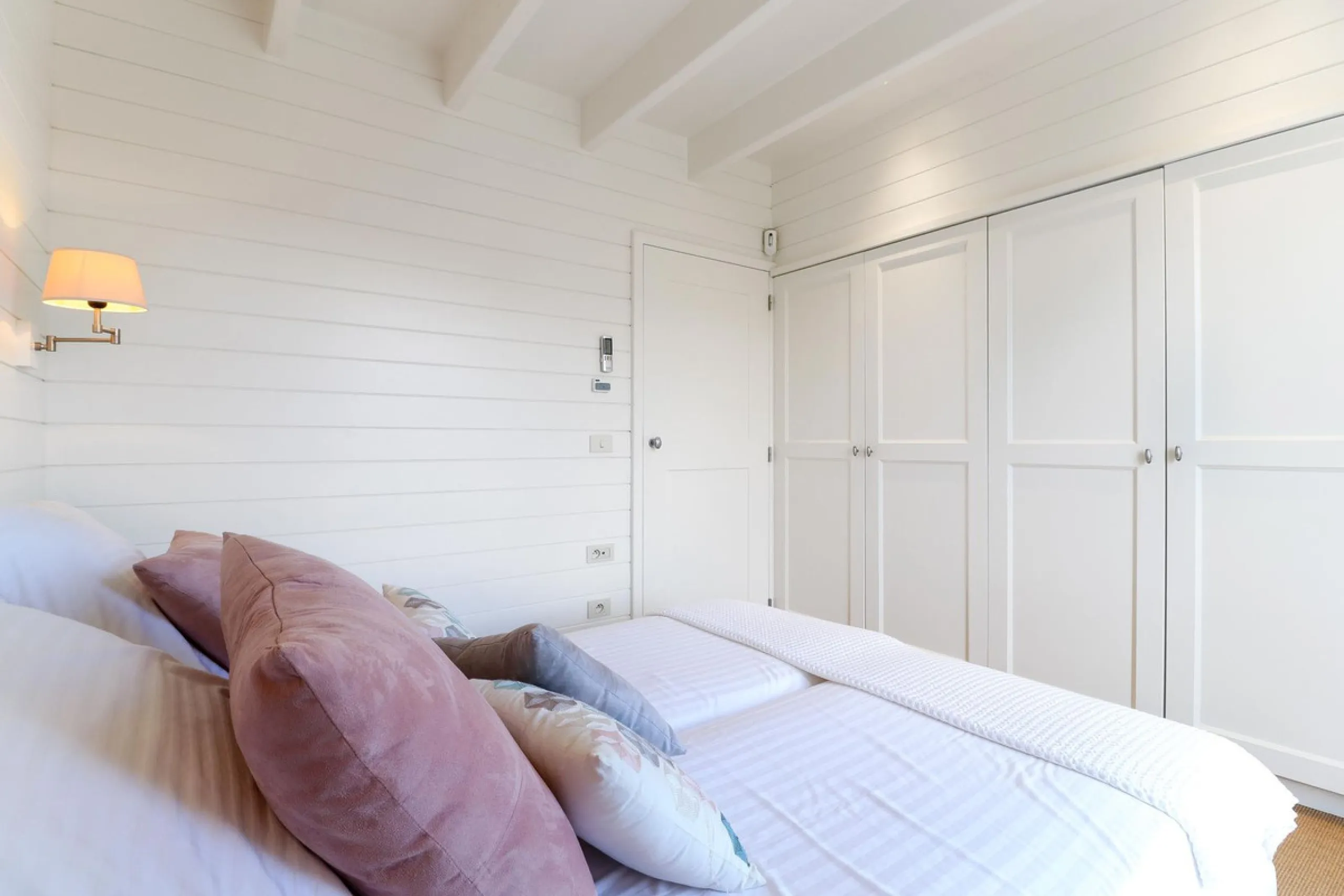 Charming and unique villa in La Alquería, Benahavís