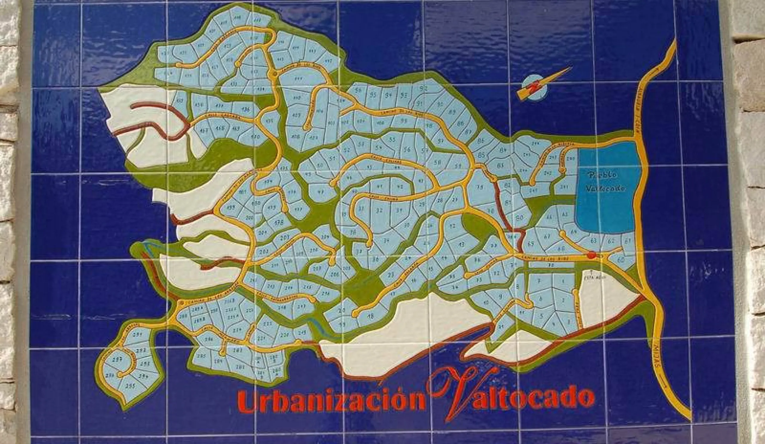 WONDERFUL PLOT FOR SALE IN PRESTIGIOUS RESIDENTIAL COMMUNITY NEAR MIJAS PUEBLO!!