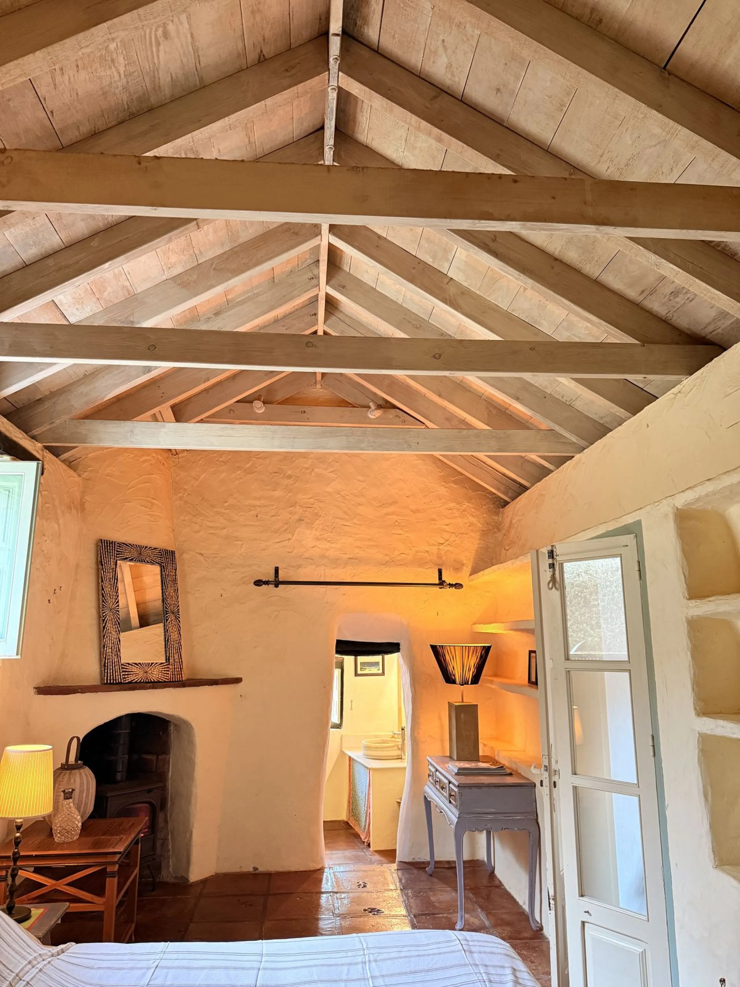 A Charming 4-Bedroom