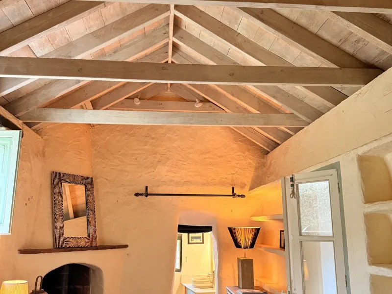 A Charming 4-Bedroom