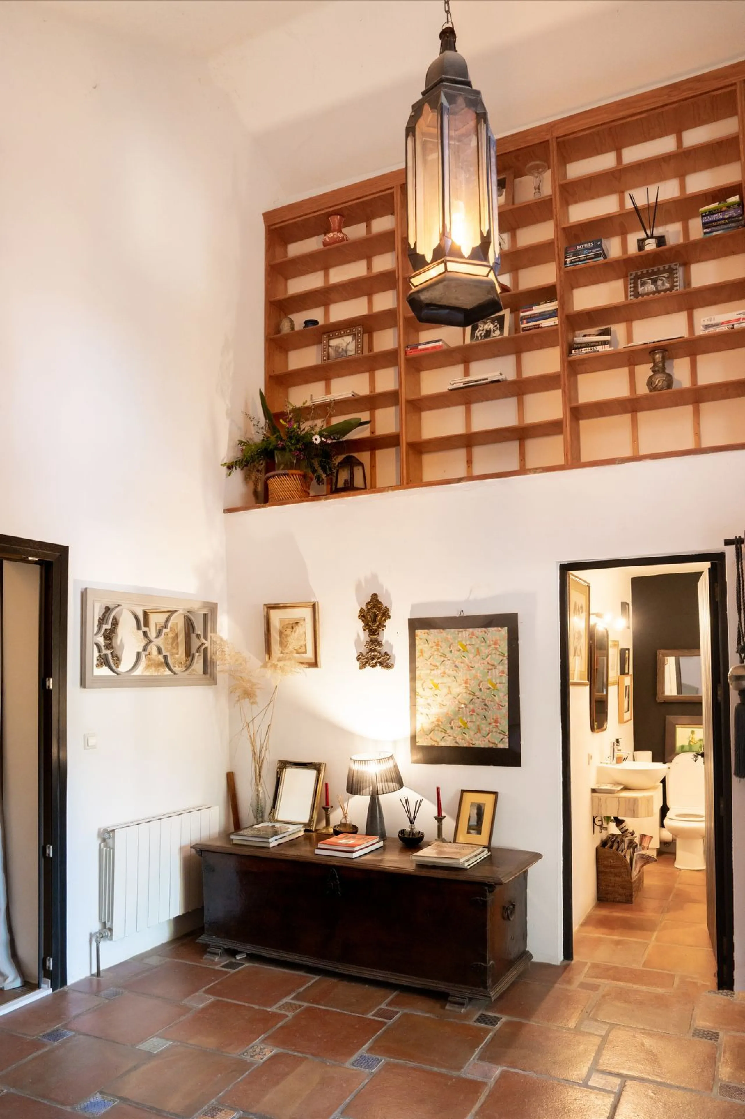 A Charming 4-Bedroom