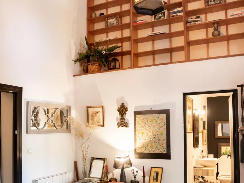 A Charming 4-Bedroom