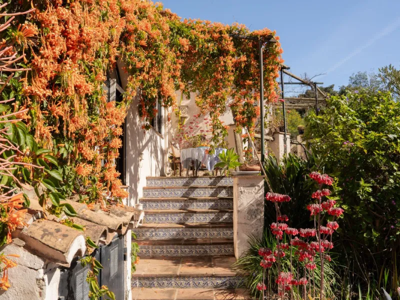 A Charming 4-Bedroom