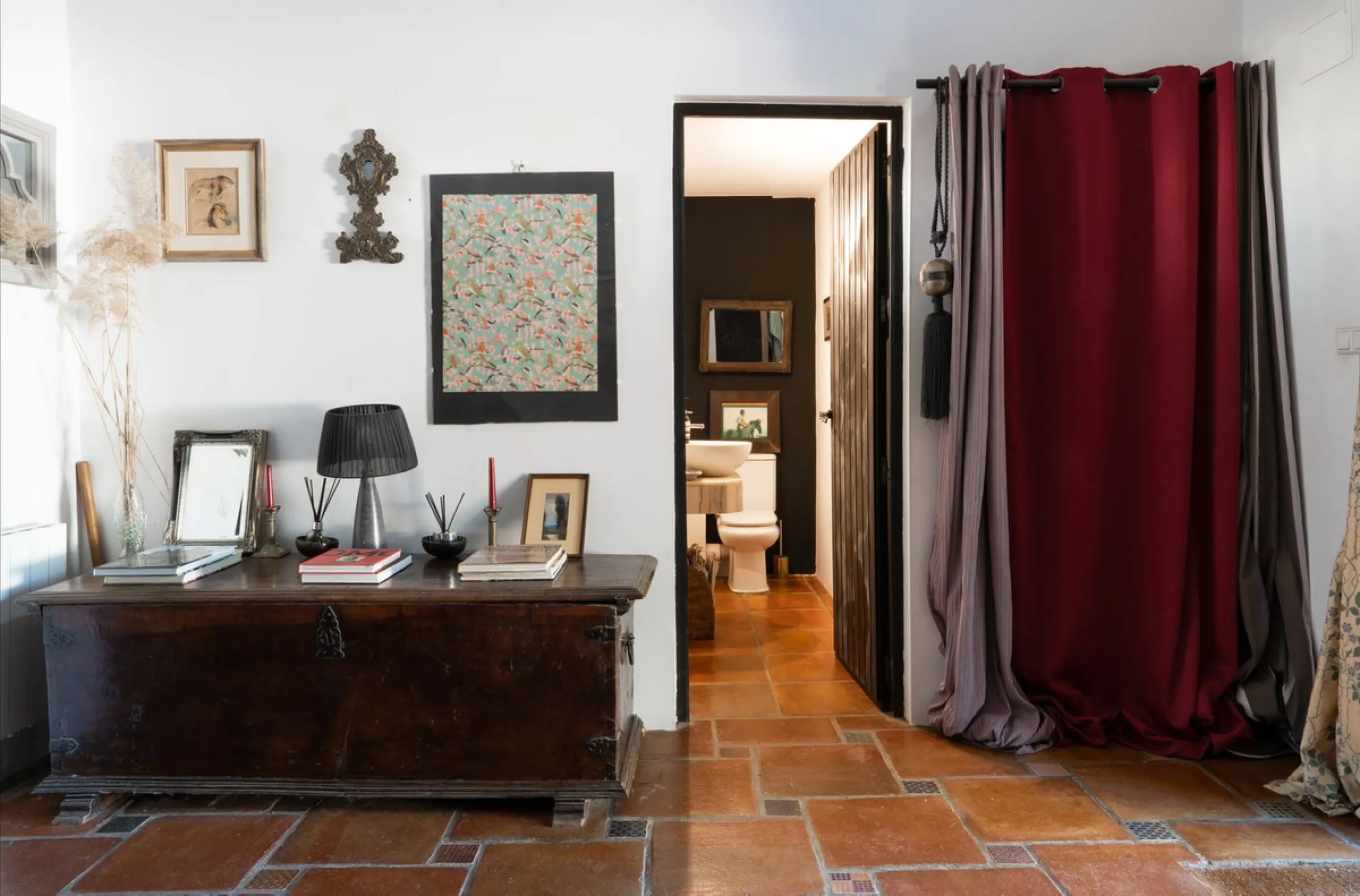 A Charming 4-Bedroom