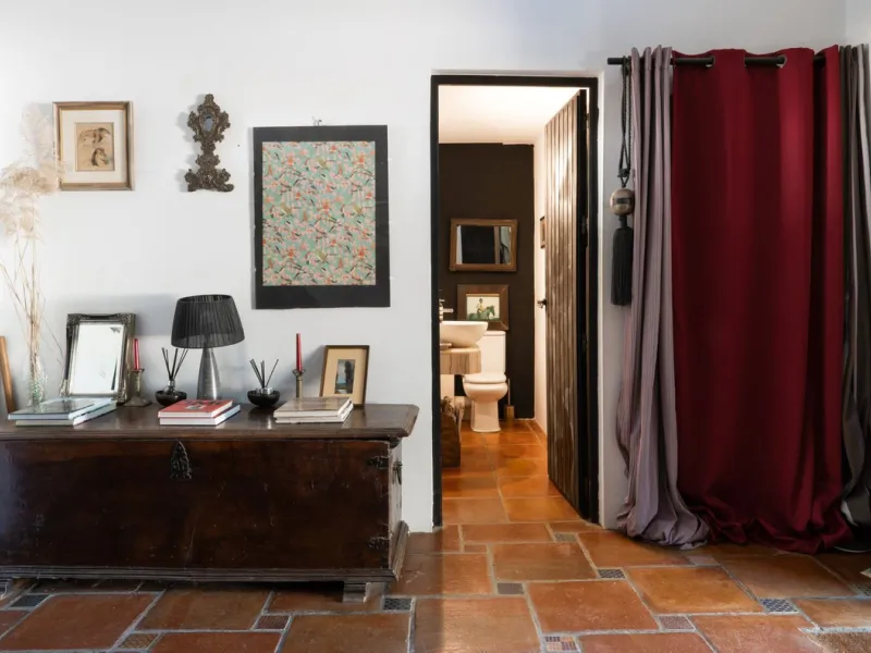 A Charming 4-Bedroom