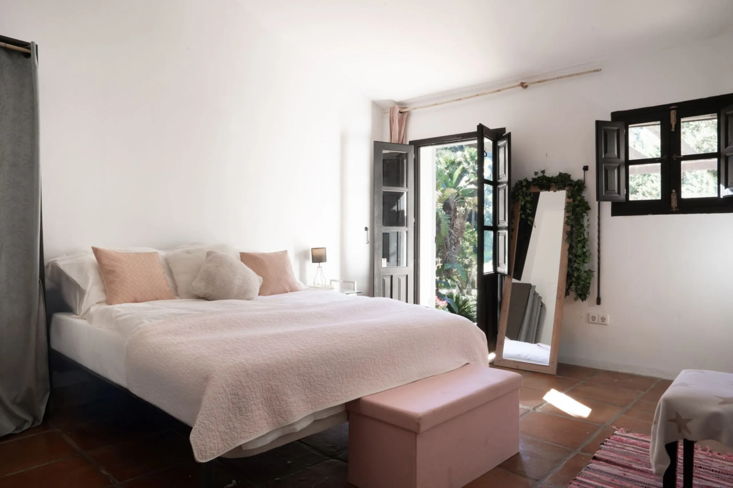 A Charming 4-Bedroom