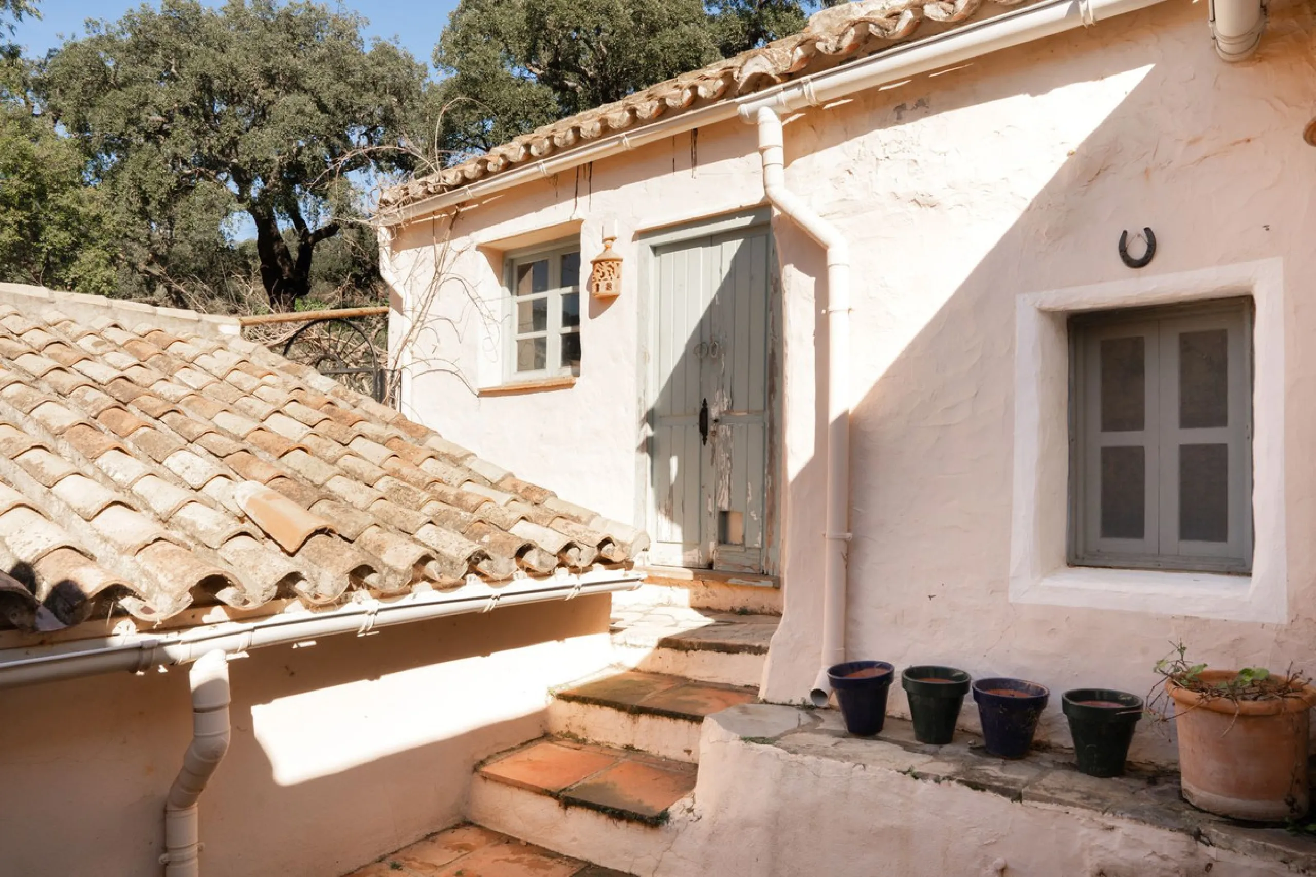 A Charming 4-Bedroom
