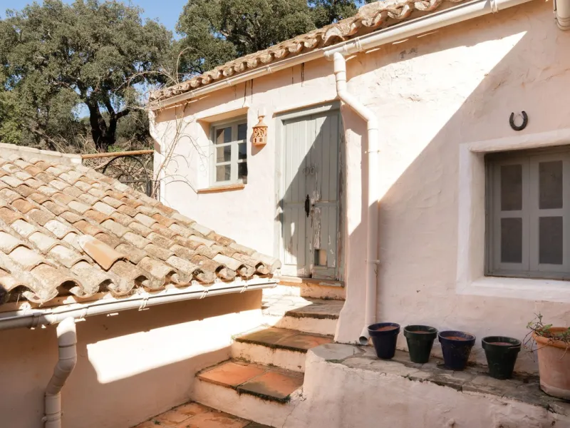 A Charming 4-Bedroom