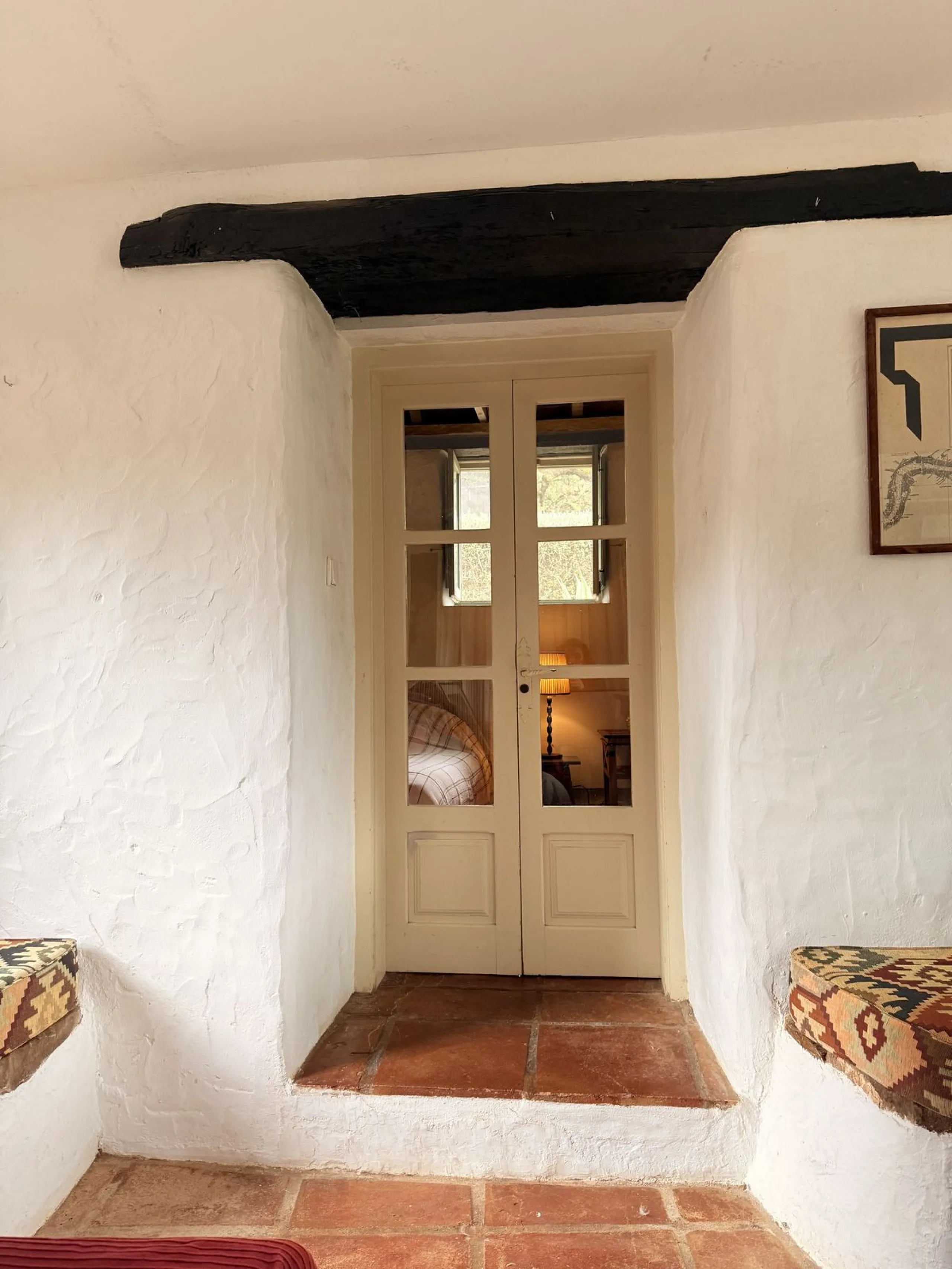 A Charming 4-Bedroom