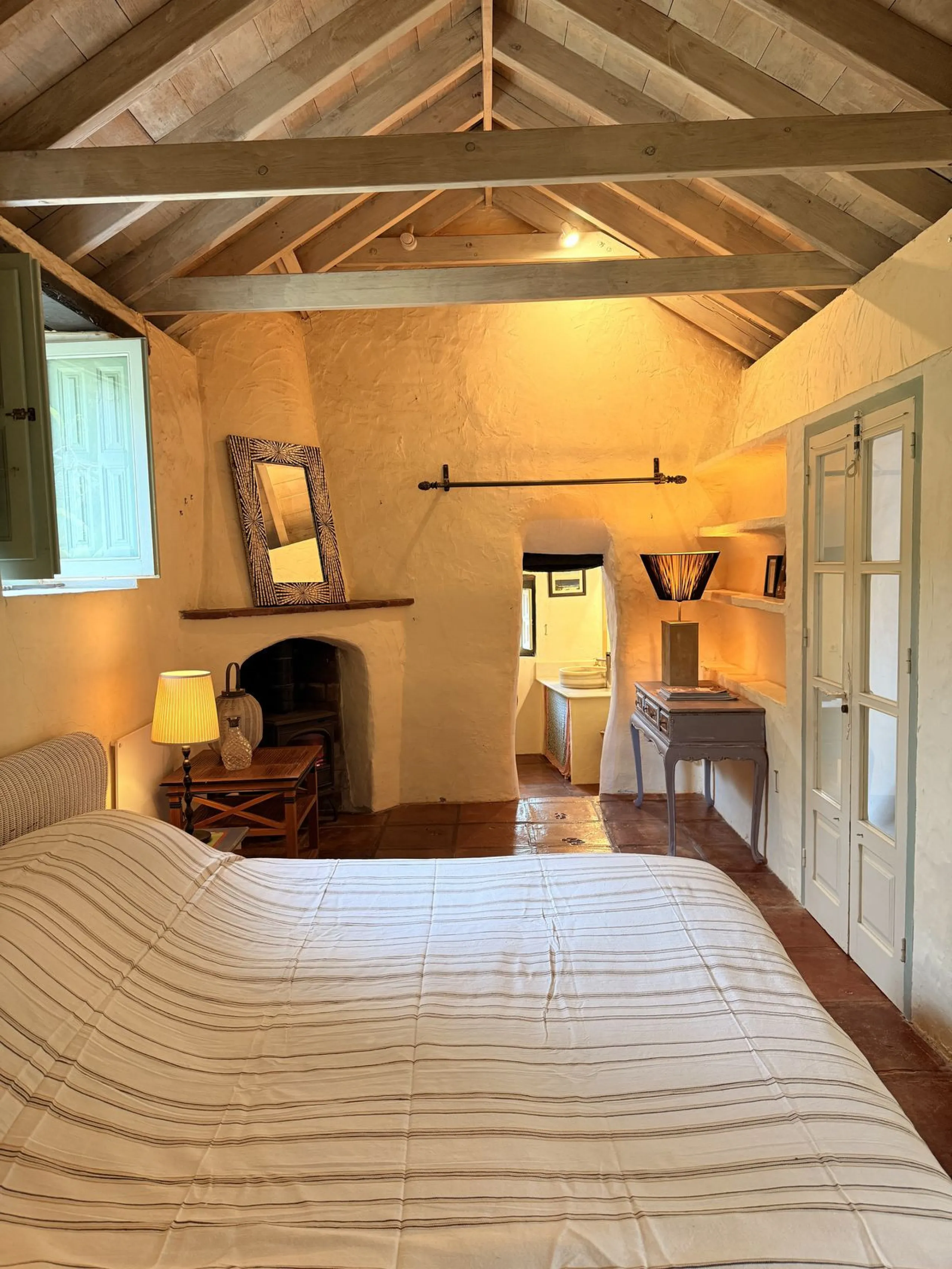 A Charming 4-Bedroom