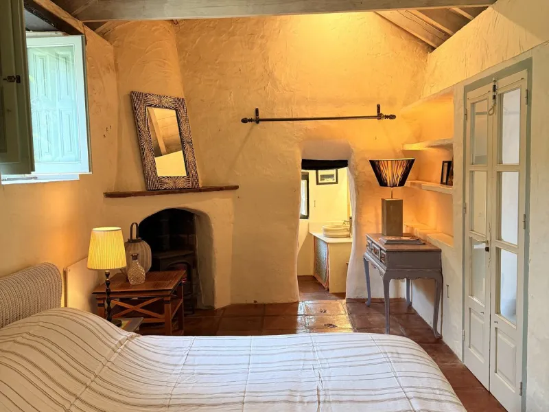 A Charming 4-Bedroom