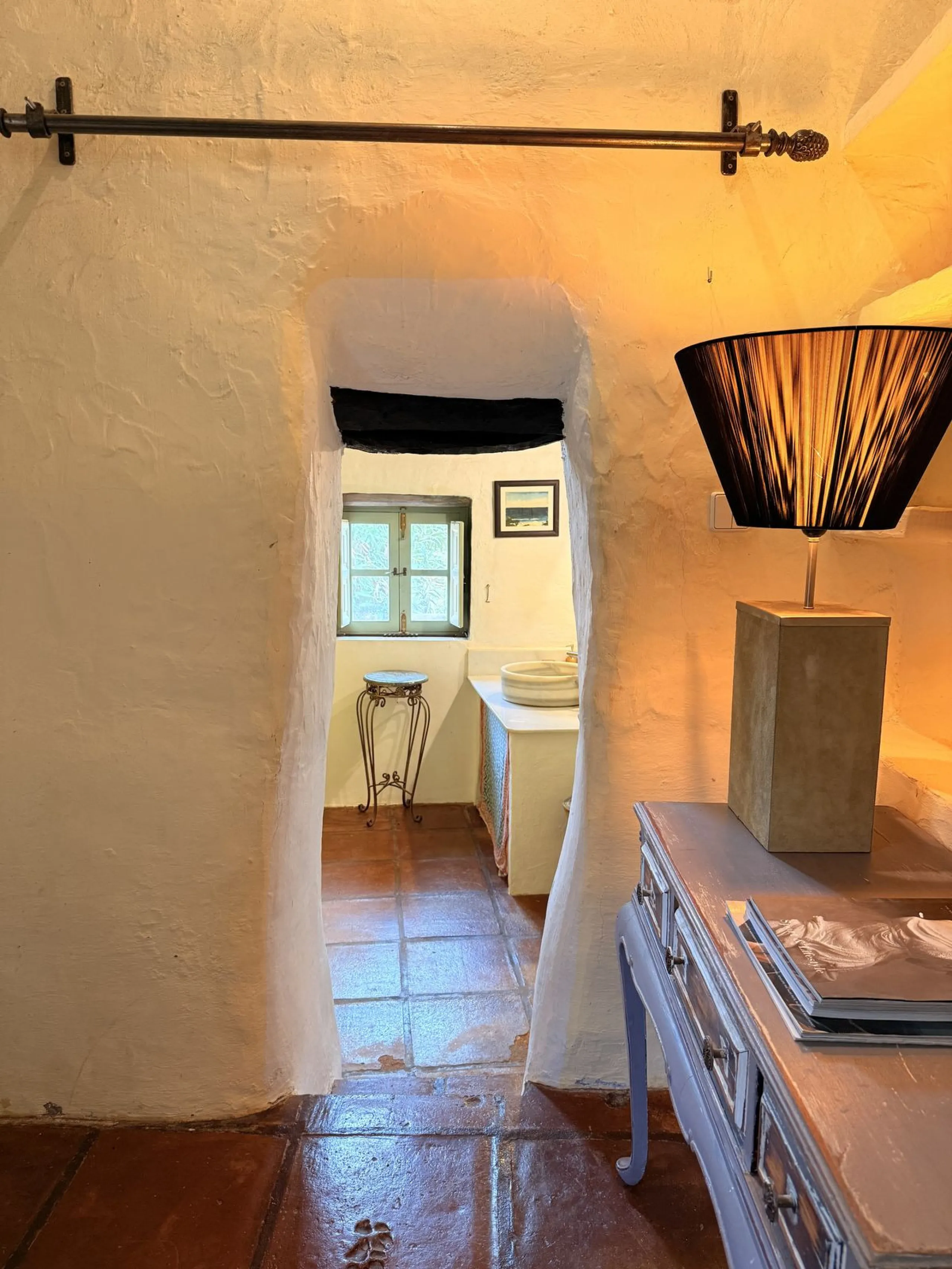 A Charming 4-Bedroom
