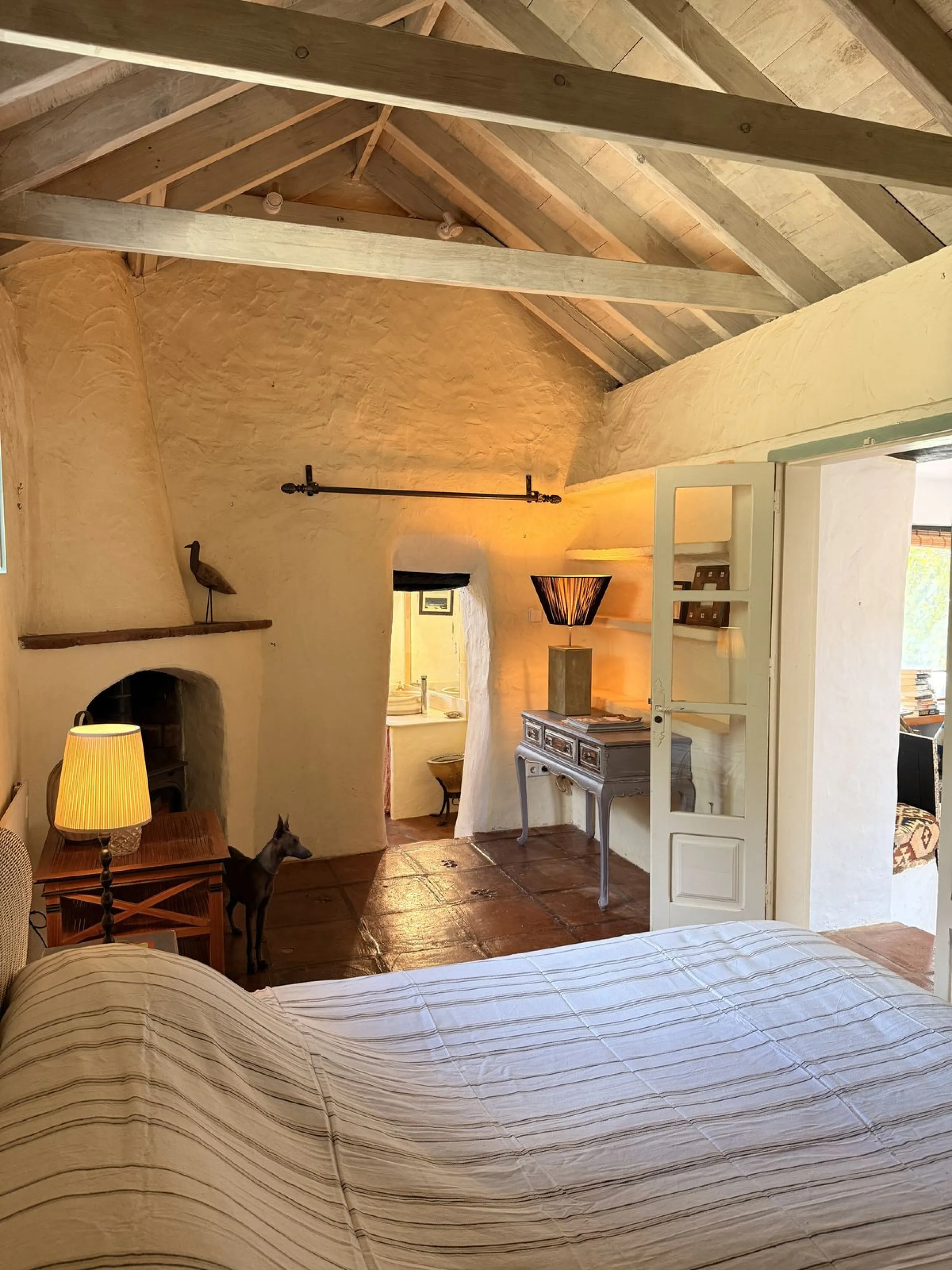 A Charming 4-Bedroom
