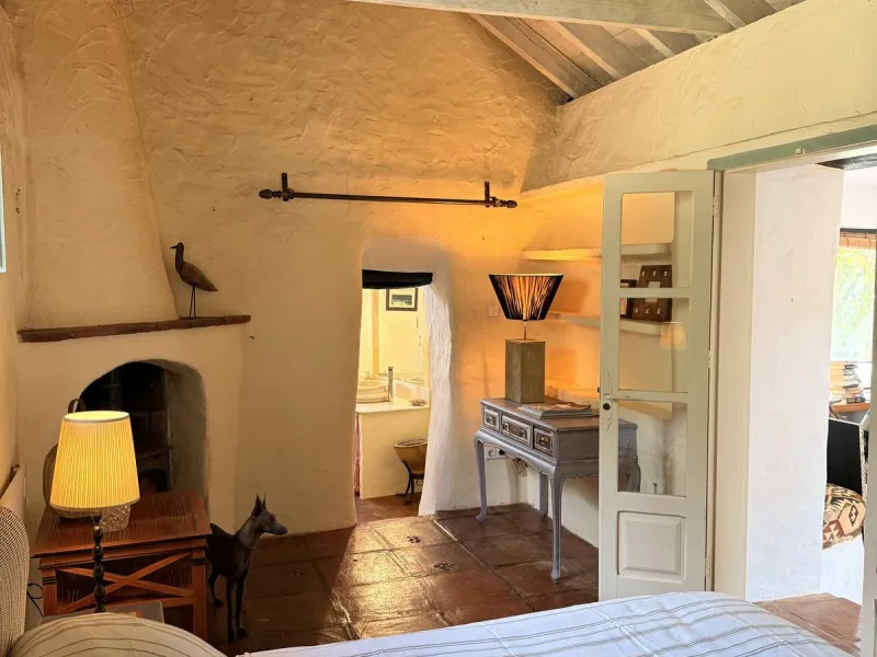 A Charming 4-Bedroom