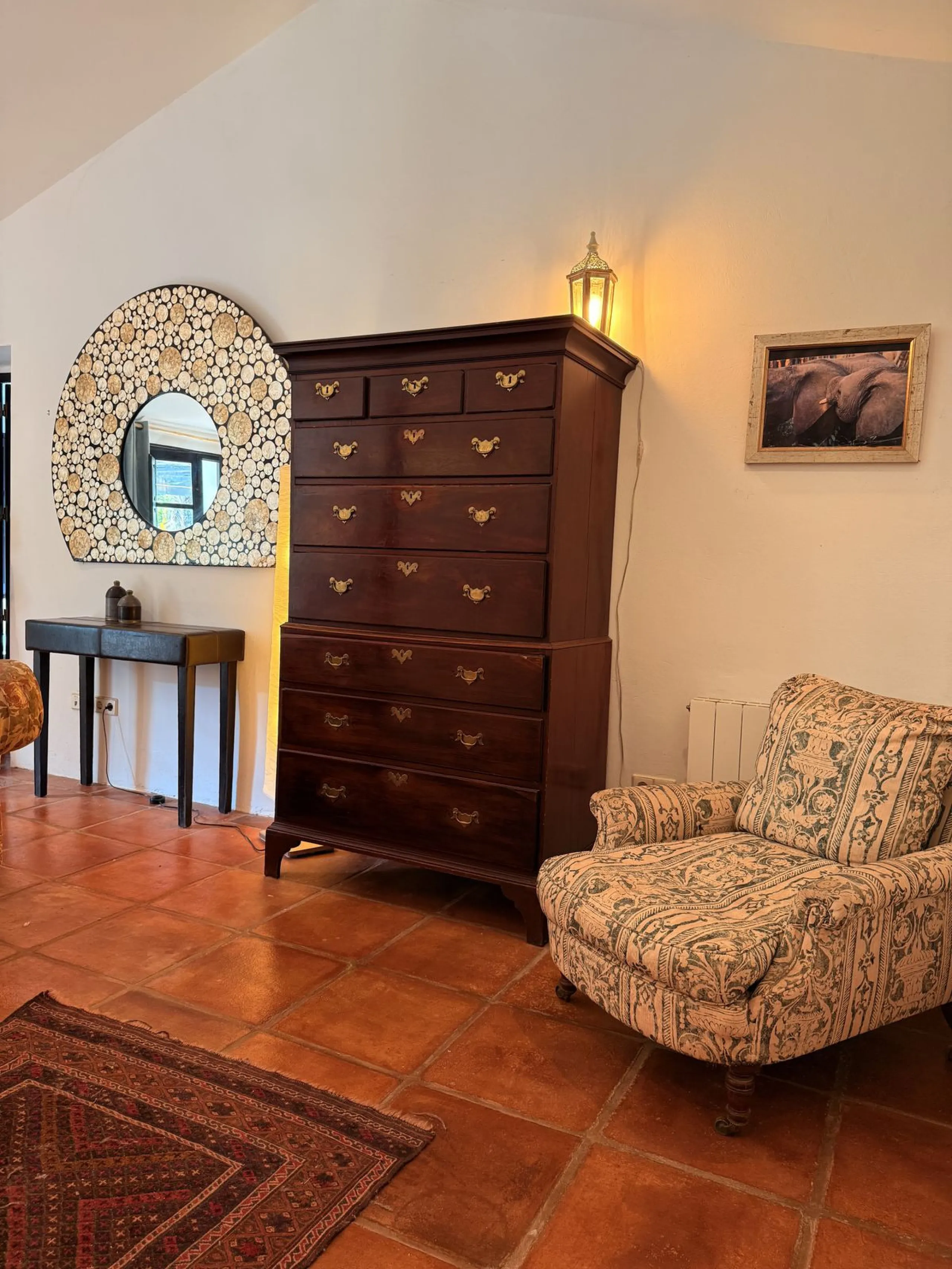 A Charming 4-Bedroom