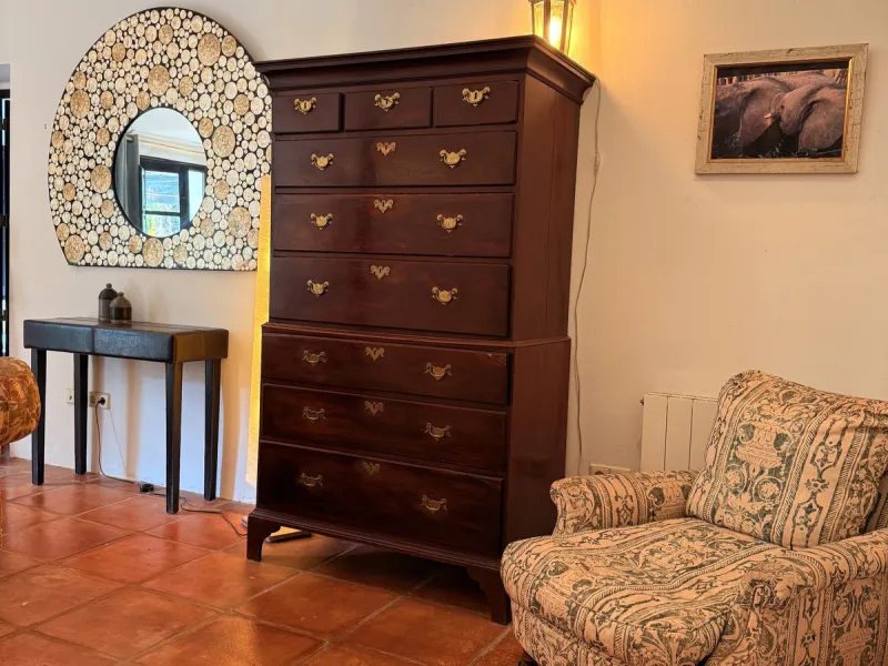 A Charming 4-Bedroom
