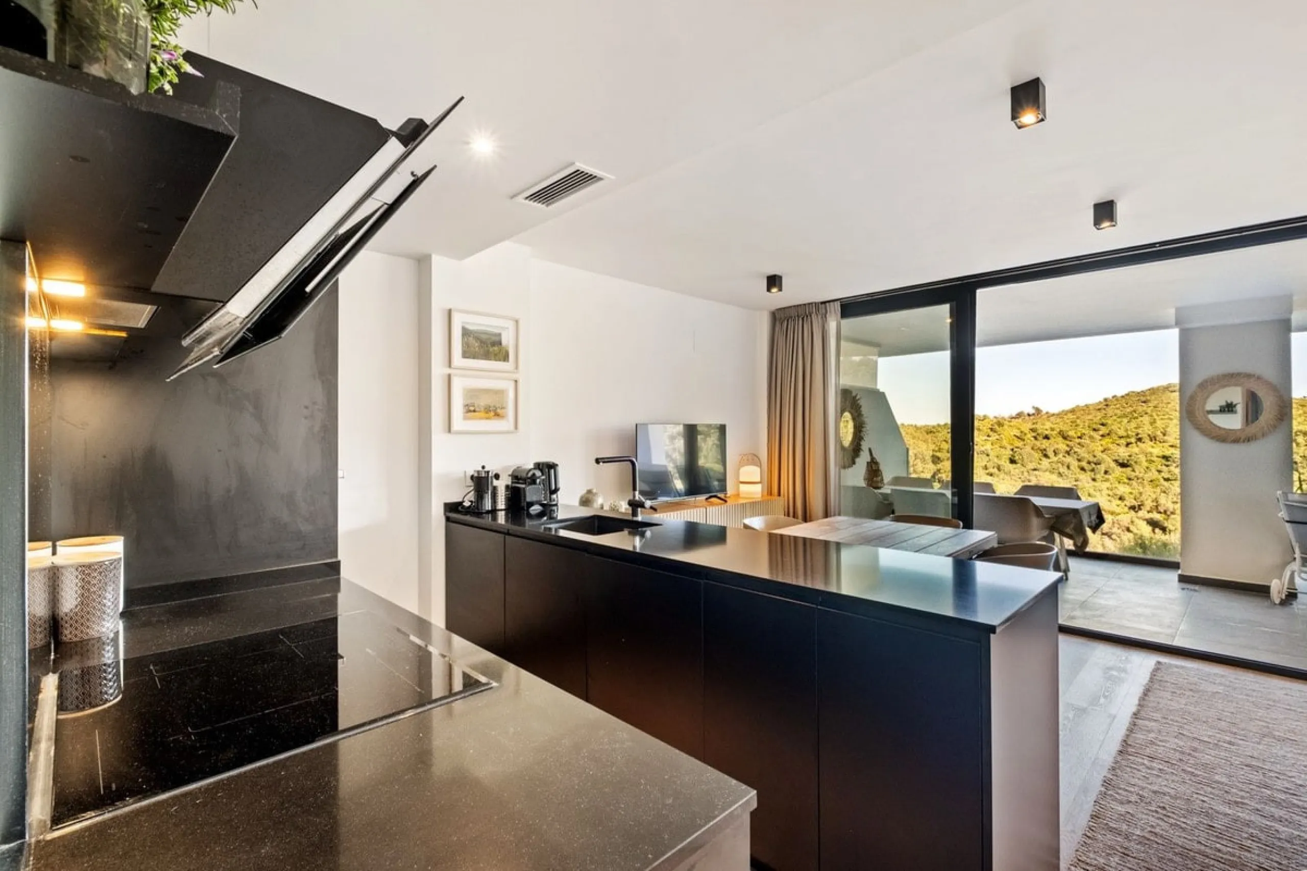 Exclusive 3-Bedroom Apartment in Hacienda del Sueño – Costa del Sol