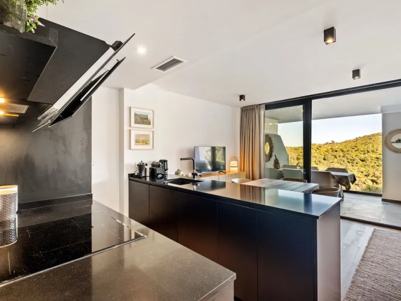 Exclusive 3-Bedroom Apartment in Hacienda del Sueño – Costa del Sol
