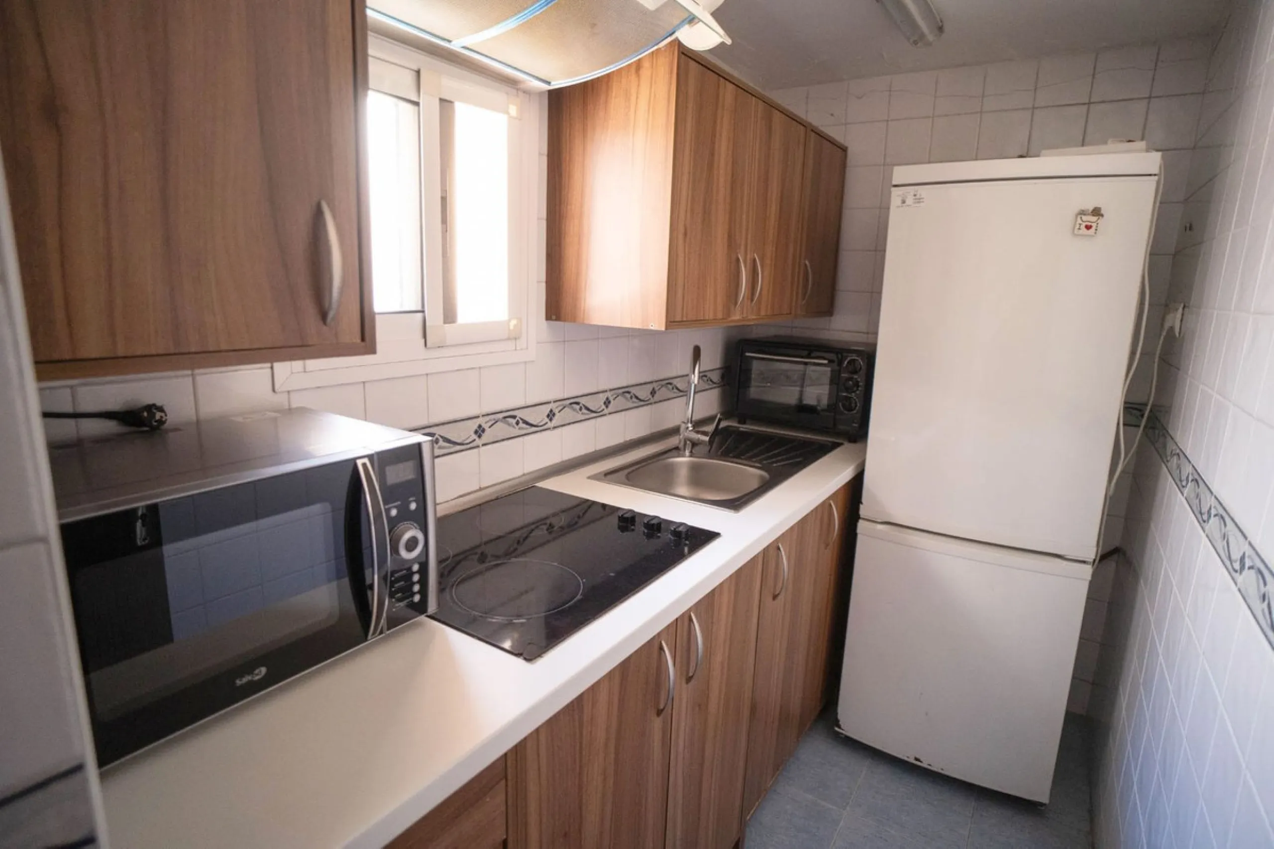 House - Semi-Detached House в продаже в Mijas, Málaga. В доме 6 спален и 3 ванных комнат. Площадь дома 200 м²
